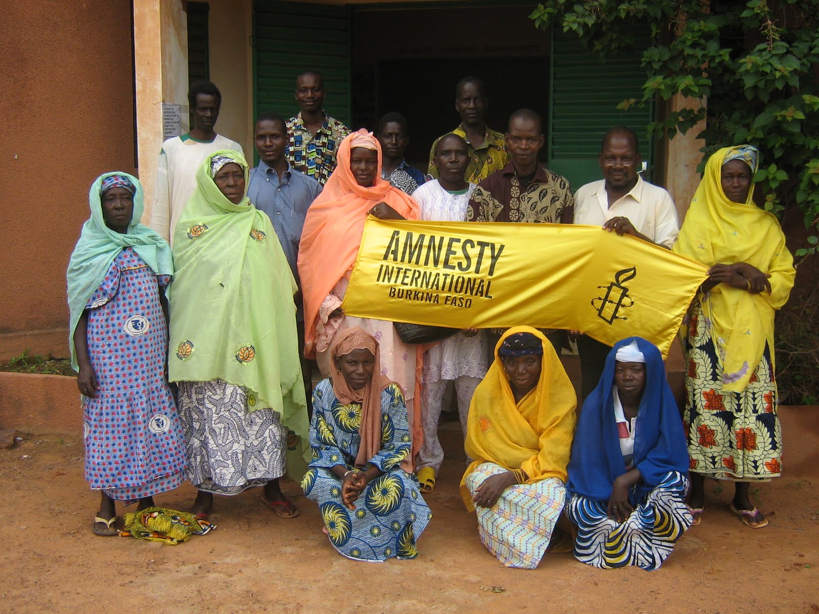 Droits Des Veuves _ Proposition d’amendement pour les veuves – MOJQI