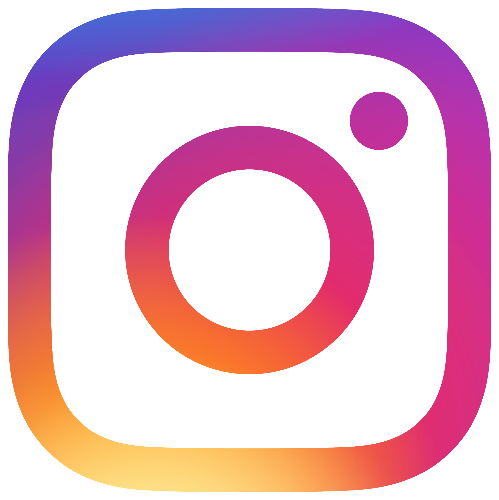Logo Instagram - 237 Design