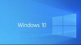 Windows 10