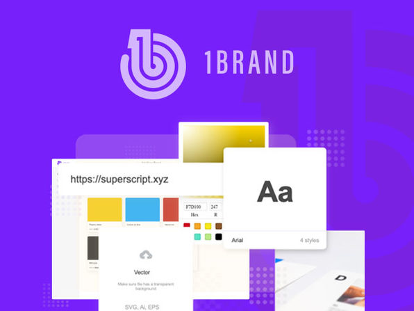 1Brand Creative Brand Strategies Discount