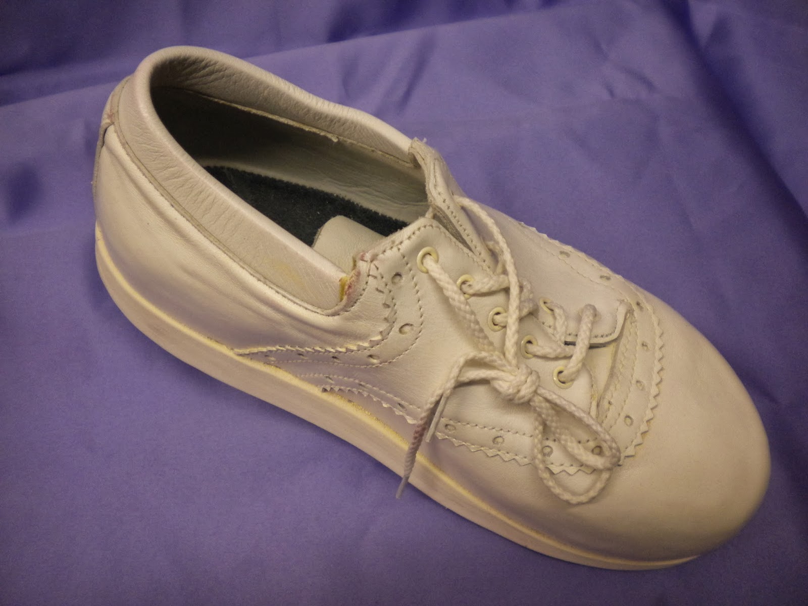 Long Island Comfort Shoes & Pedorthics : Orthotics & Custom Shoes