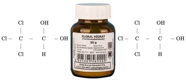 Kloral Hidrat