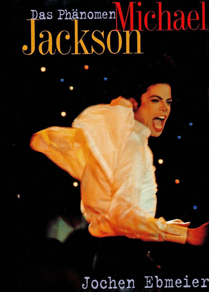 Michael Jackson - Das Phänomen