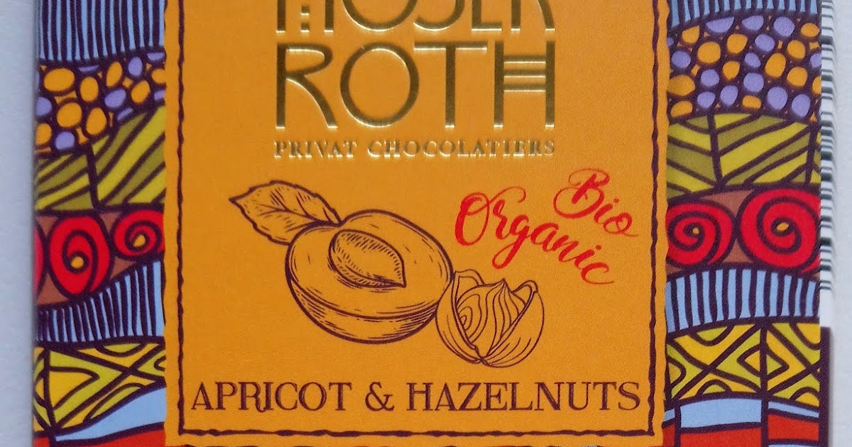 Chwile zasłodzenia: (Cachet) Moser Roth Bio Organic Chocolat Noir ...