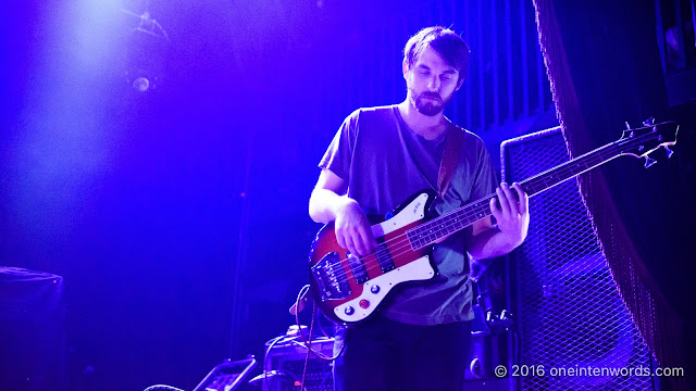 Mothers at The Opera House on September 8, 2016 Photo by John at One In Ten Words oneintenwords.com toronto indie alternative live music blog concert photography pictures