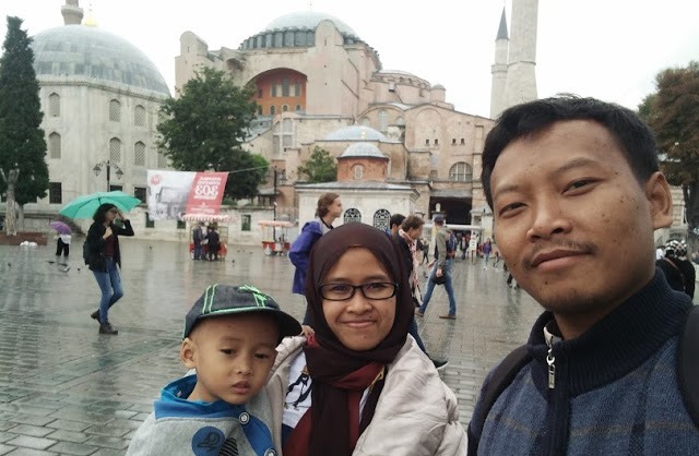 √ Proses Wawancara Beasiswa Turki, Pengalaman Wawancara di