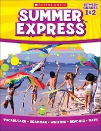 Summer Express 1+2 - Nhiều Tác Giả