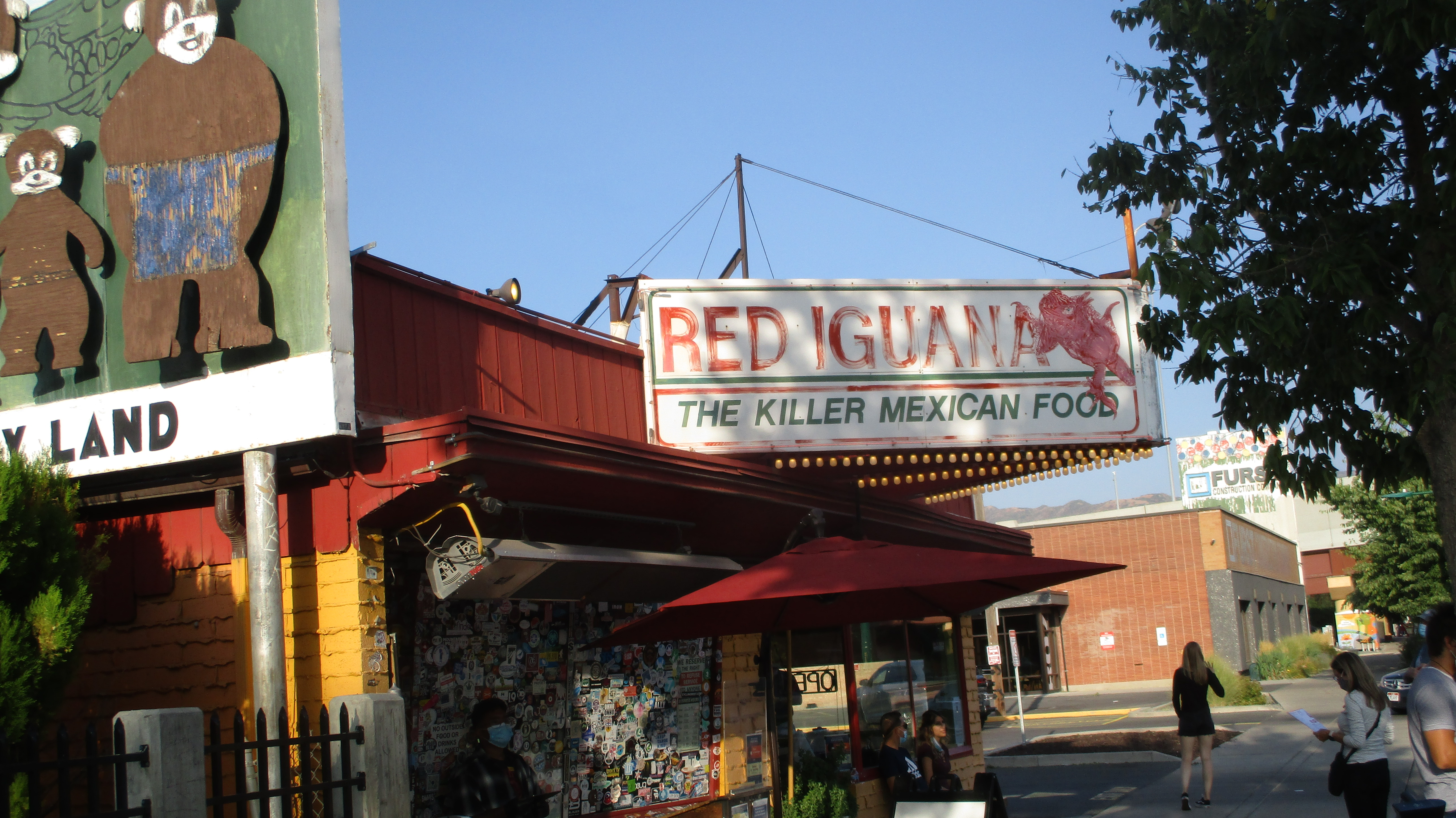 "Diners, Driveins, and Dives" Adventures Utah! Finally!!!