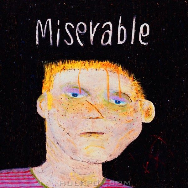 ABOUT – Miserable – EP
