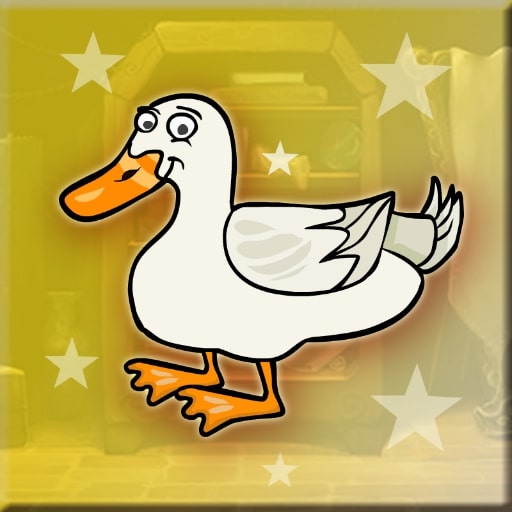 White Duck Escape Walkthr…