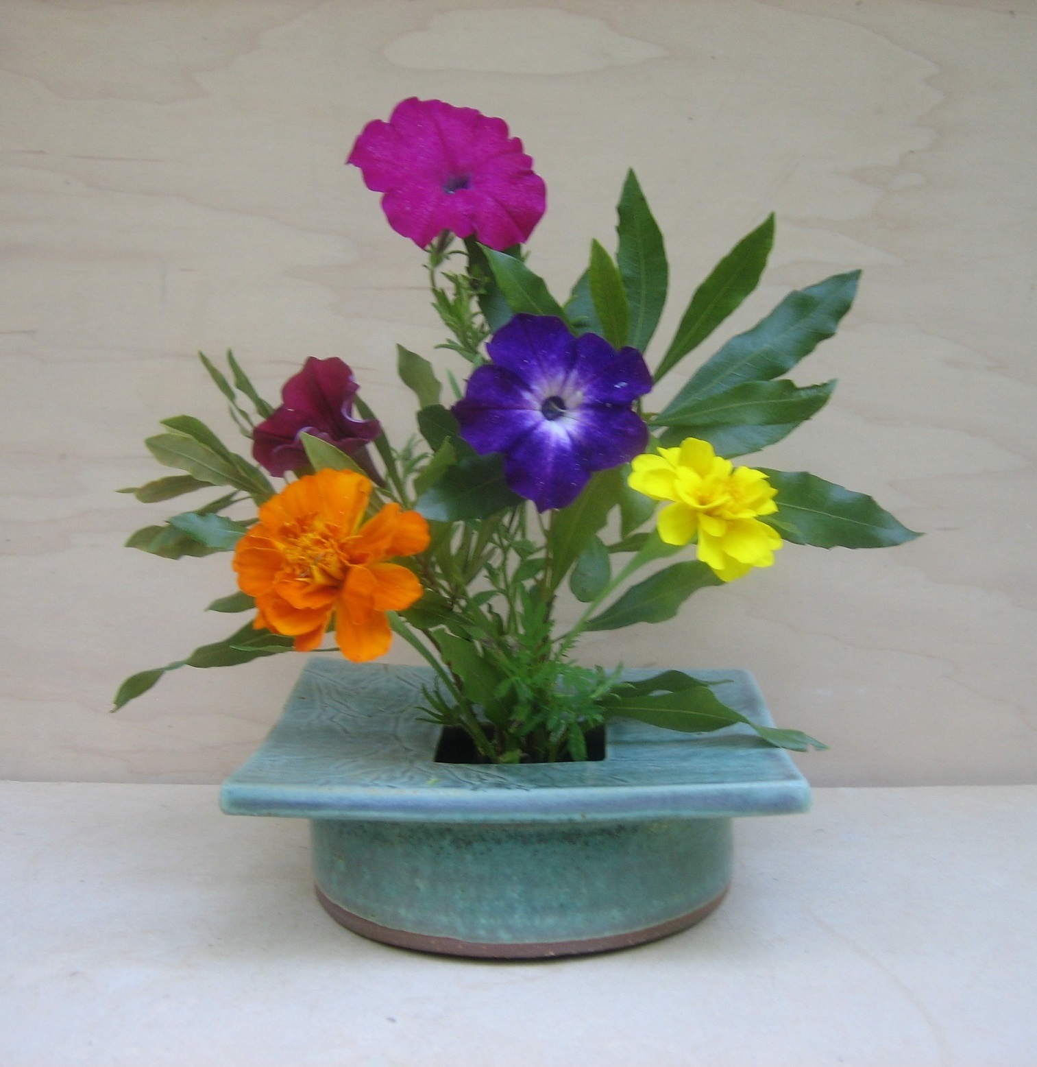 jim-fineman-ikebana-vases