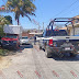 Localiza SSP camioneta con reporte de robo, en Uruapan