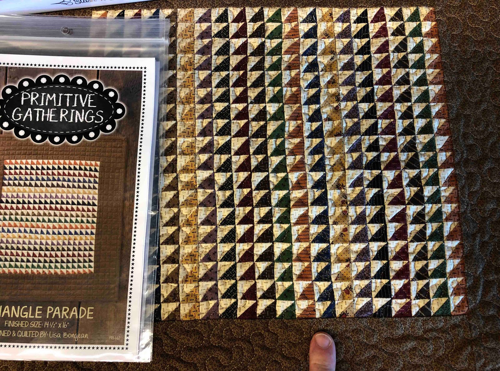 Cat Patches Quilt Shop Primitive Gatherings, Murrieta, California