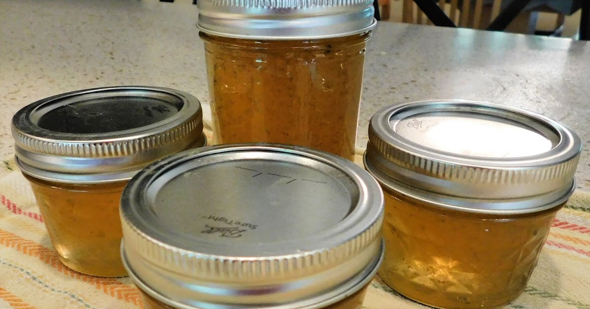 A Day in the Life on the Farm Hungarian Wax Pepper Jam FarmersMarketWeek