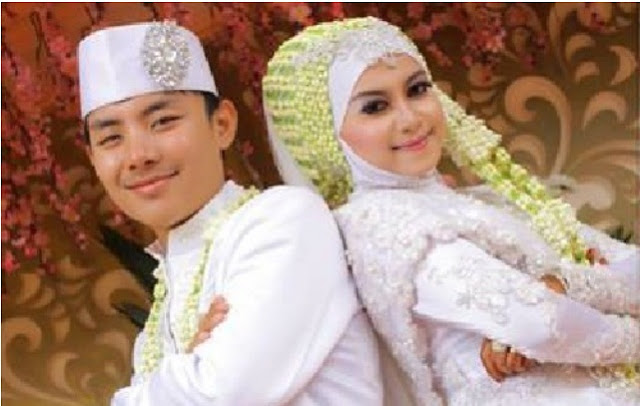 6 Arti Mimpi Jadi Pengantin Menurut Primbon Jawa Lengkap - Primbonku -  Segala Arti Mimpi Ada Disini!!