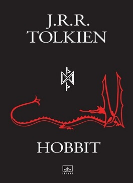 J. R. R. Tolkien - Hobbit