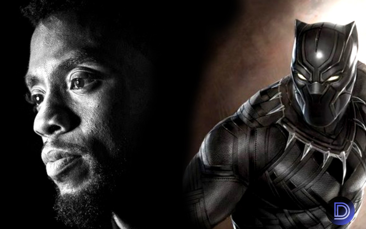 Marvel’s Tributes To Our King Chadwick Boseman on his Birthday