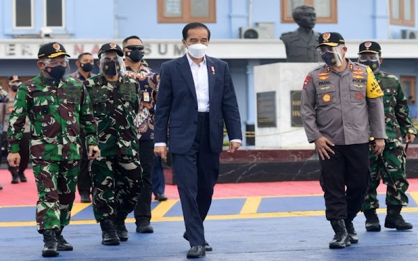 Muslim Arbi: Rezim Jokowi Jangan Mengulang Cara-cara Diktator Berjubah Demokrasi