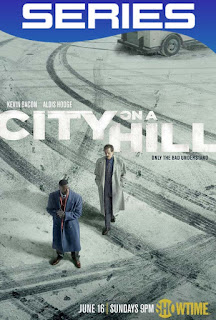 City on a hill Temporada 1  