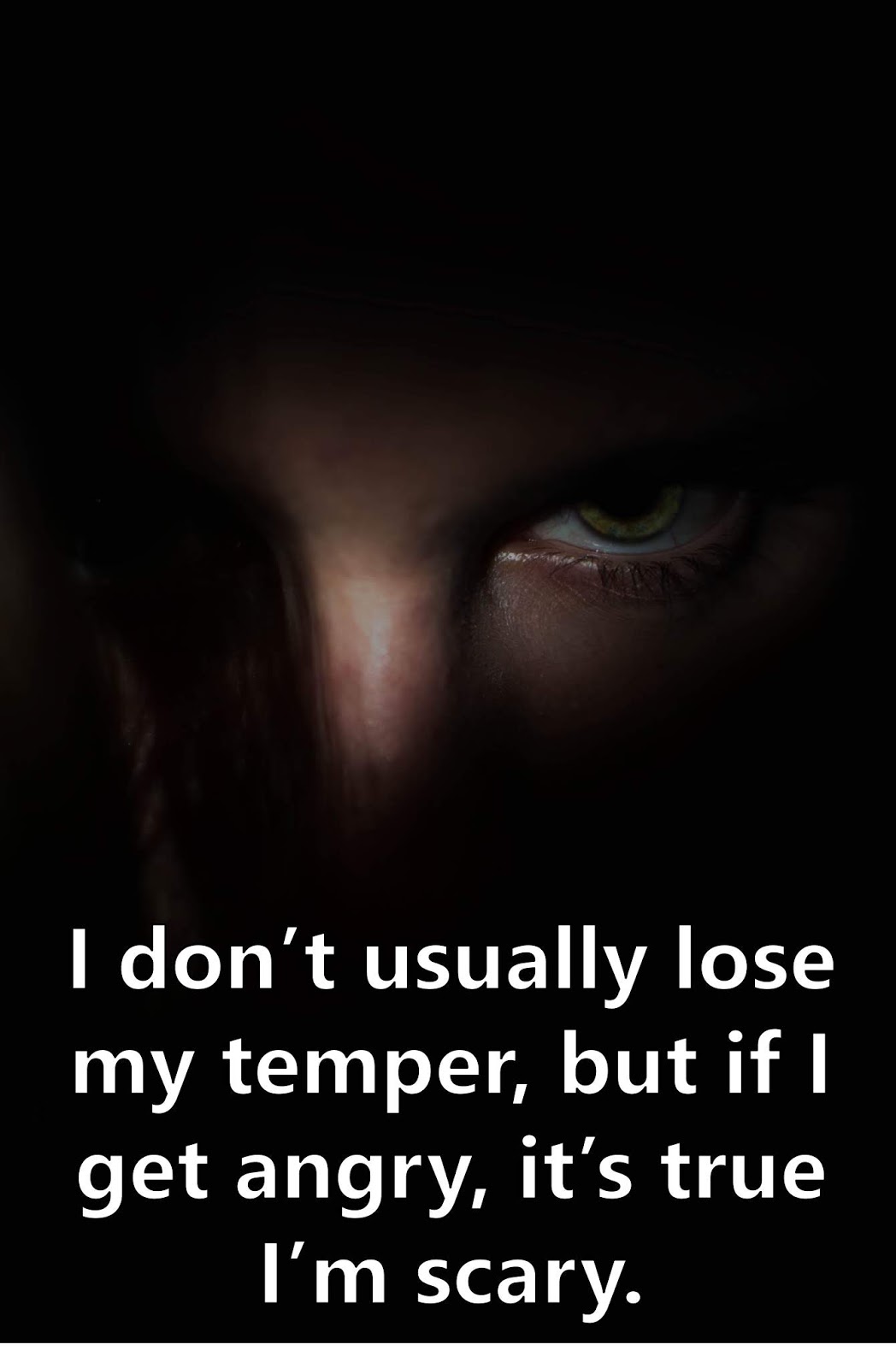 angry quotes