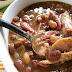 15 Bean Turkey Soup