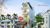 Mê tít thiết kế nhà phố nhỏ đẹp kết hợp nội thất thông minh - Mã số NP1334 - Ảnh 1