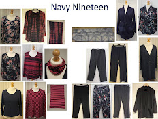 Navy Nineteen