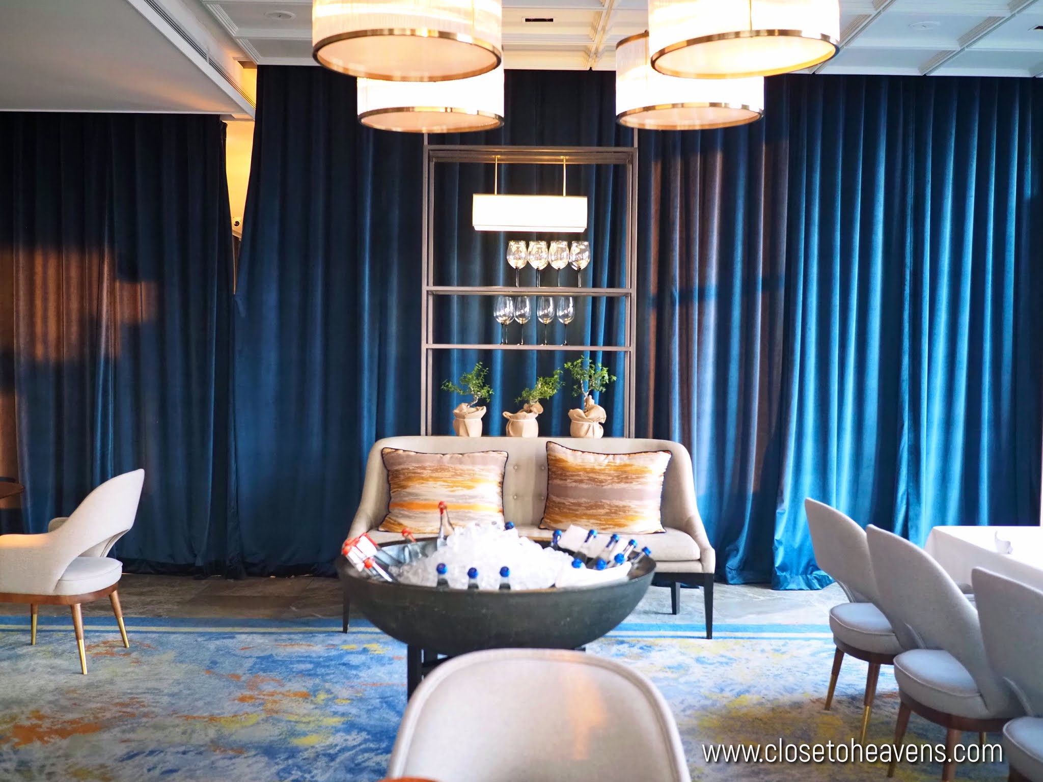 Signature Bangkok | VIE Hotel อาหารฝรั่งเศส ระดับเชฟมิชลิน ในราคาที่จับต้องได้