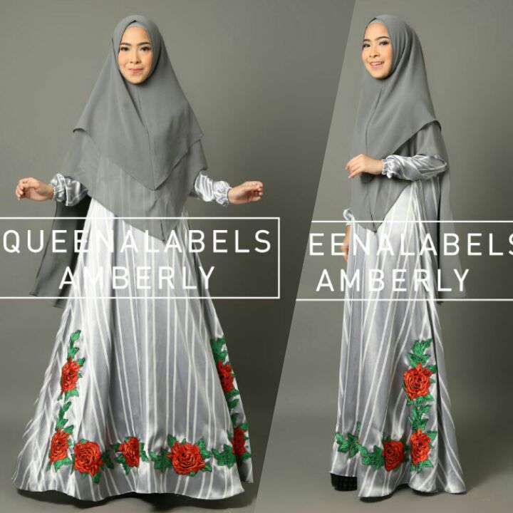 murah n ori collection amberly syar i by queenalabels murah n ori collection amberly syar i by queenalabels