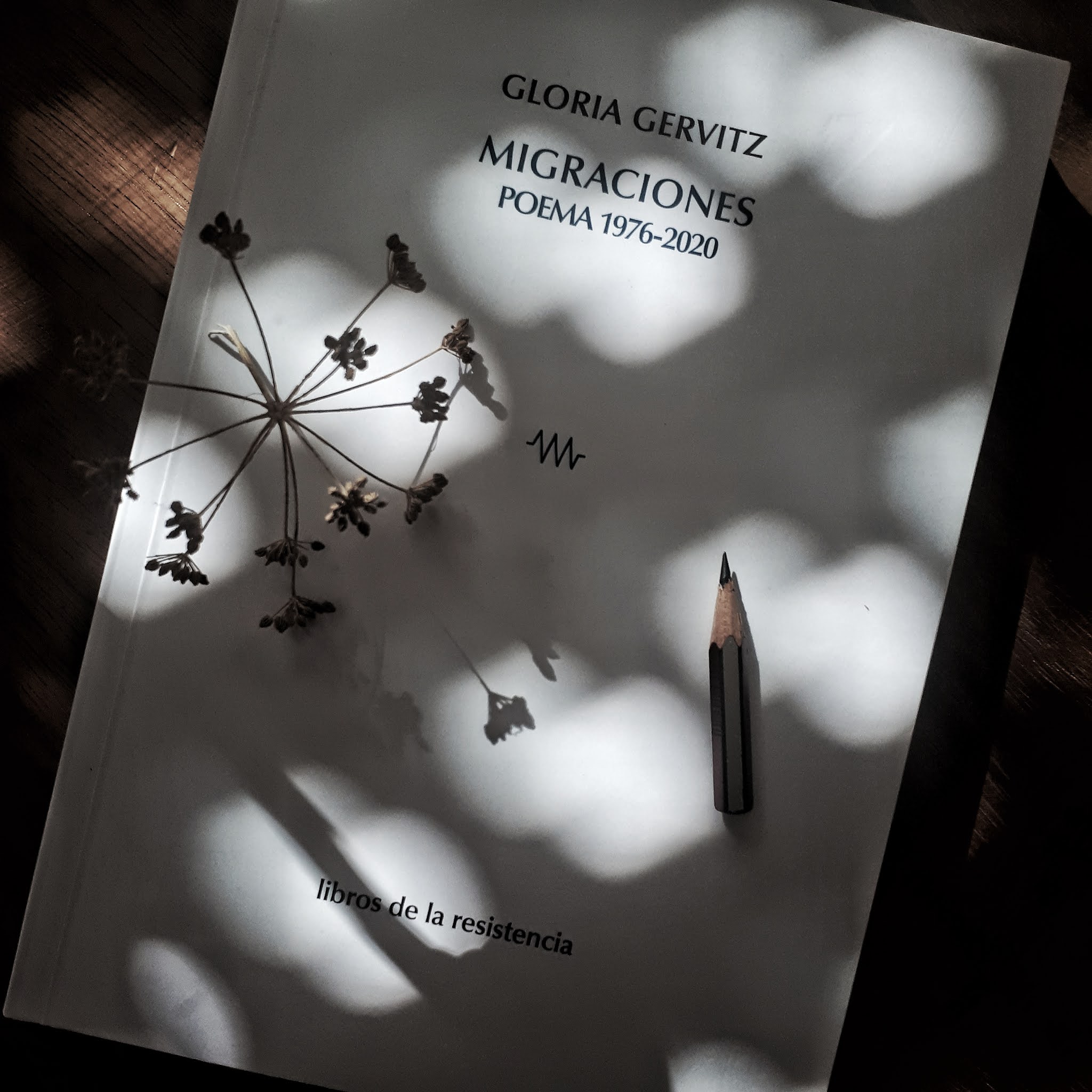 Papeles de Pablo Müller UN FRAGMENTO