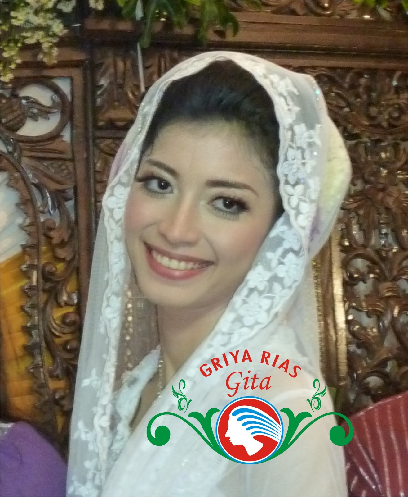 AKAD NIKAH ADAT-NASIONAL-MUSLIMAH  GITA SALON
