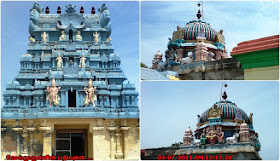 Mahendrapalli Somasundareswarar Temple