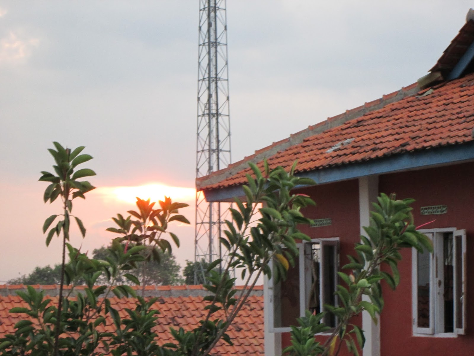 MA AN NAJIYAH DI KOTA BANDUNG PROGRAM RAPOT MA AN NAJIYAH