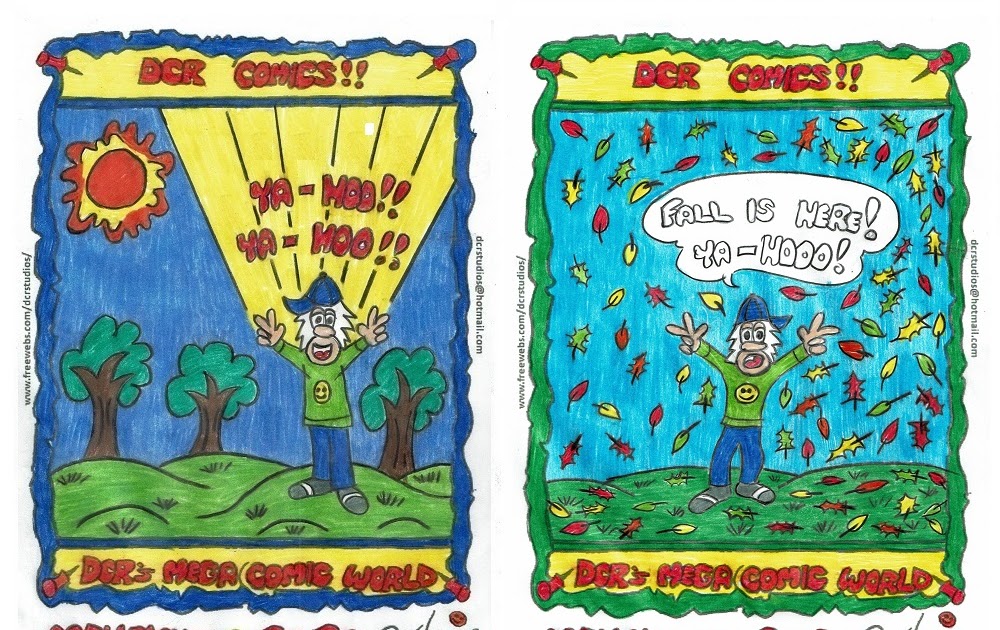 Dcr comics 