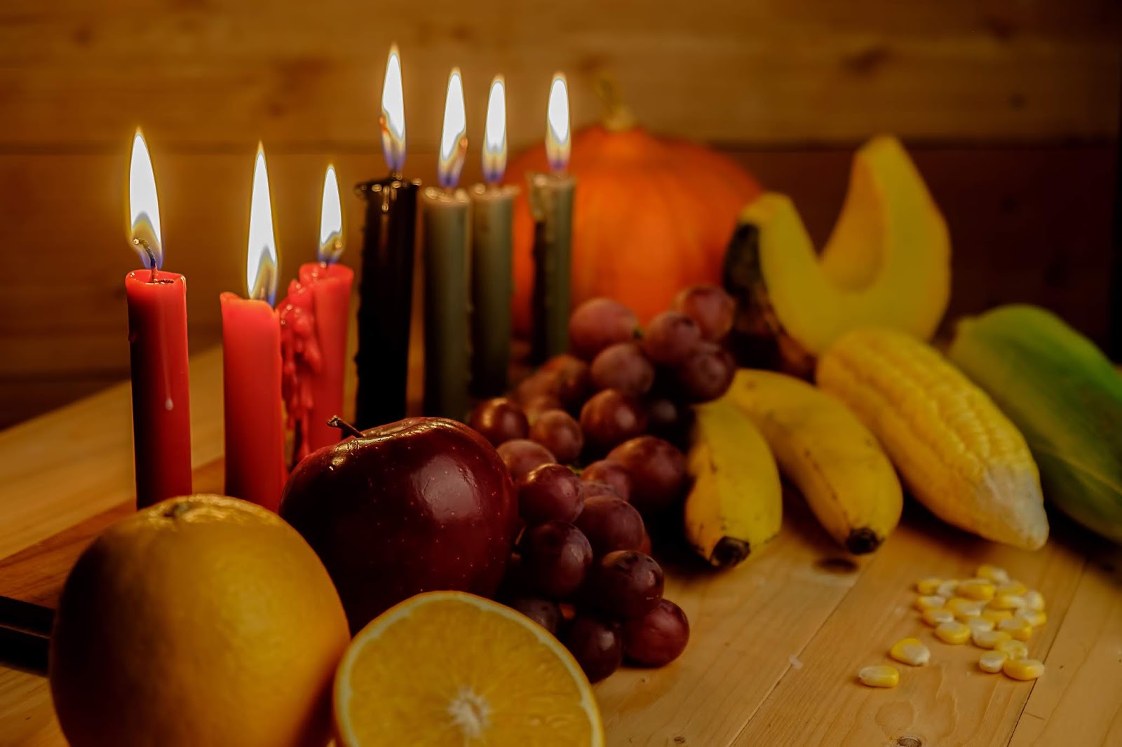 SleuthSayers Happy Boxing Day & Happy Kwanzaa!