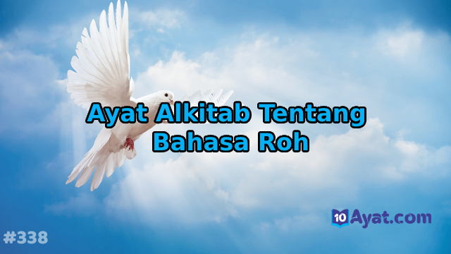 5%2BAyat%2BAlkitab%2BTentang%2BBahasa%2BRoh