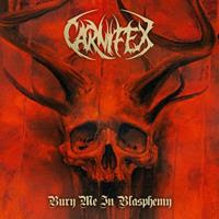 [2018] - Bury Me In Blasphemy [EP]