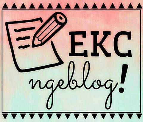 EKC ngeblog
