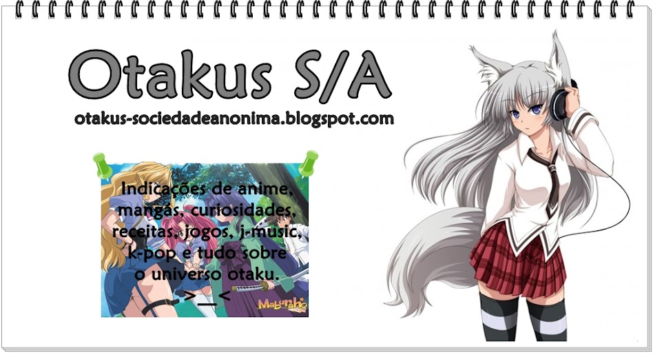 Otakus S/A