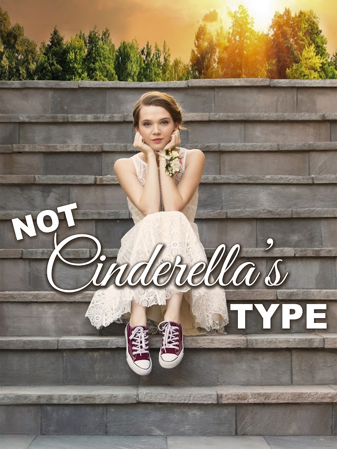 Review Movie : Not Cinderella's Type