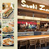 日本三文鱼料理有优惠！爱吃日本三文鱼餐必访寿司三昧 Sushi Zanmai 享有优惠！