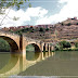 Puente medieval de San Vicente de la Sonsierra