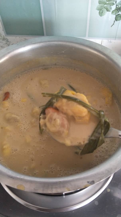 Resepi Serawa Durian Yang Sedap Dan Mudah Inilah Realiti