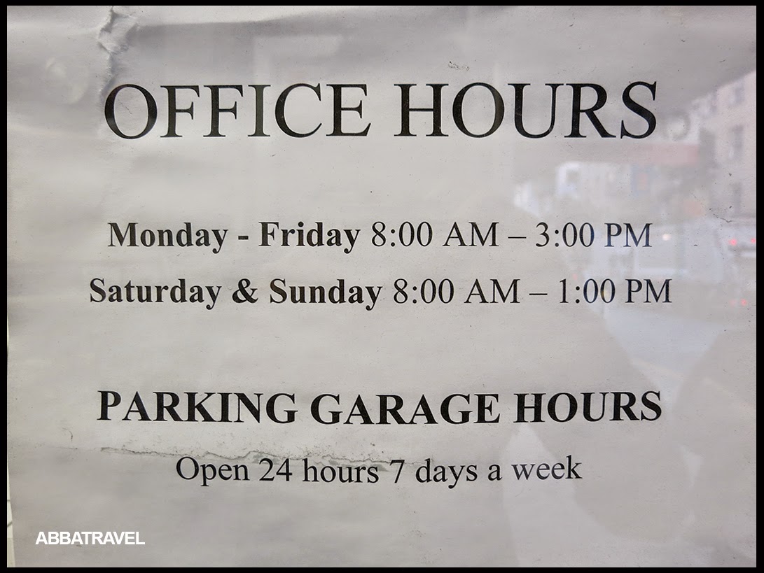 ABBATravel ABBA Deals SFO Car Rentals