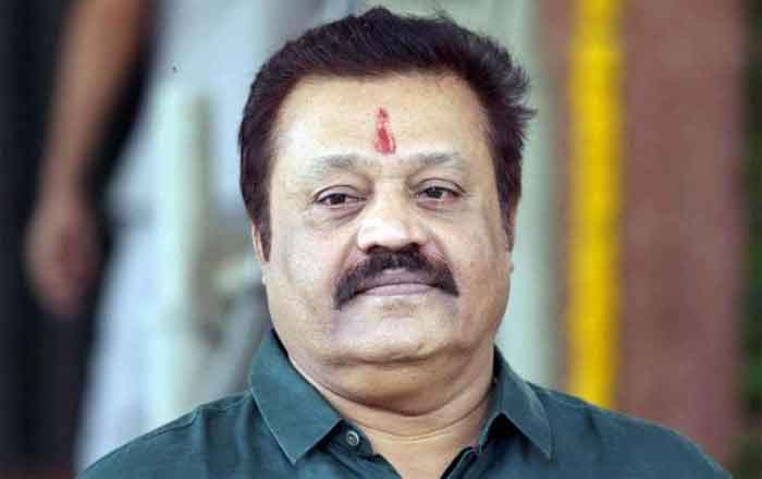 Thrissur, News, Kerala, Top-Headlines, Actor, Cinema, Entertainment, Politics, Election, Suresh Gopi says that he will be at the forefront of working for the people of Thrissur and meeting their needs