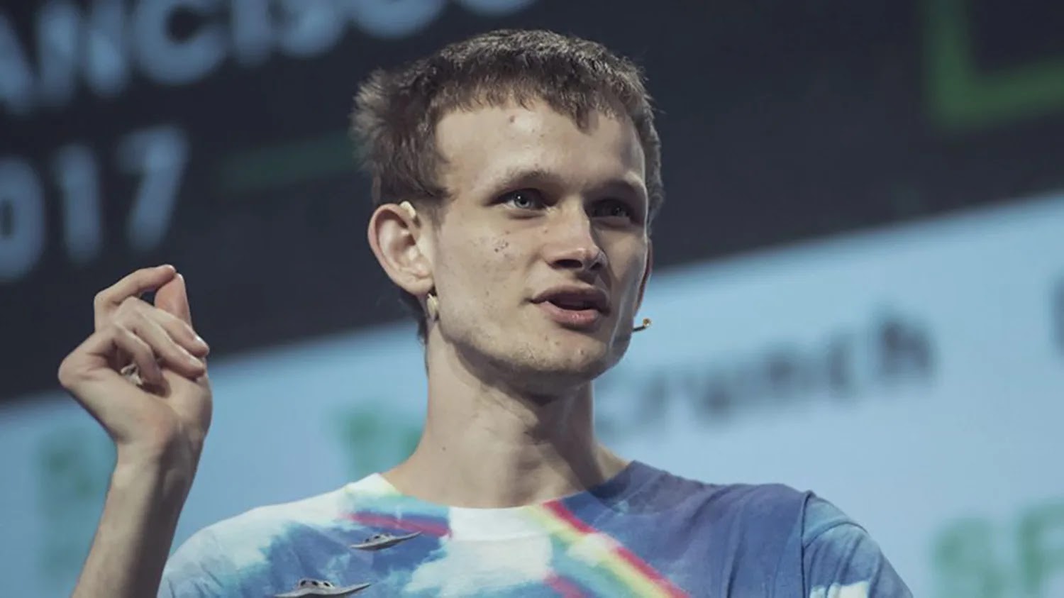 Создатель биржи Uniswap – Виталий Бутерин Uniswap биржа