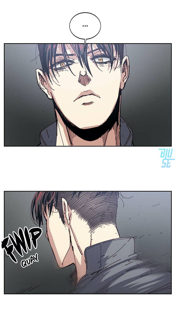 Đọc truyện Full Dục Vọng Chết Người - Chapter 17