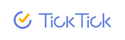 تطبيق TickTick للتذكير بالأعمال والتخطيط اليومي