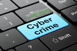 Bentuk dan Modus Operandi yang Berkaitan Dengan Cybercrime