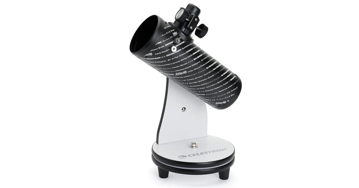 Gadget Review Best Telescopes in India Celestron Speciality Series